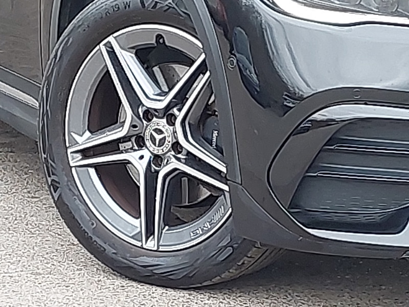 Used Mercedes-Benz GLA 2021 for sale - 78099709: Photo 9