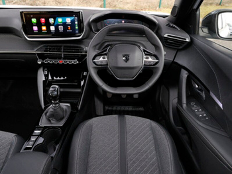 Used Peugeot 2008 2026 for sale - 77817081: Photo 8