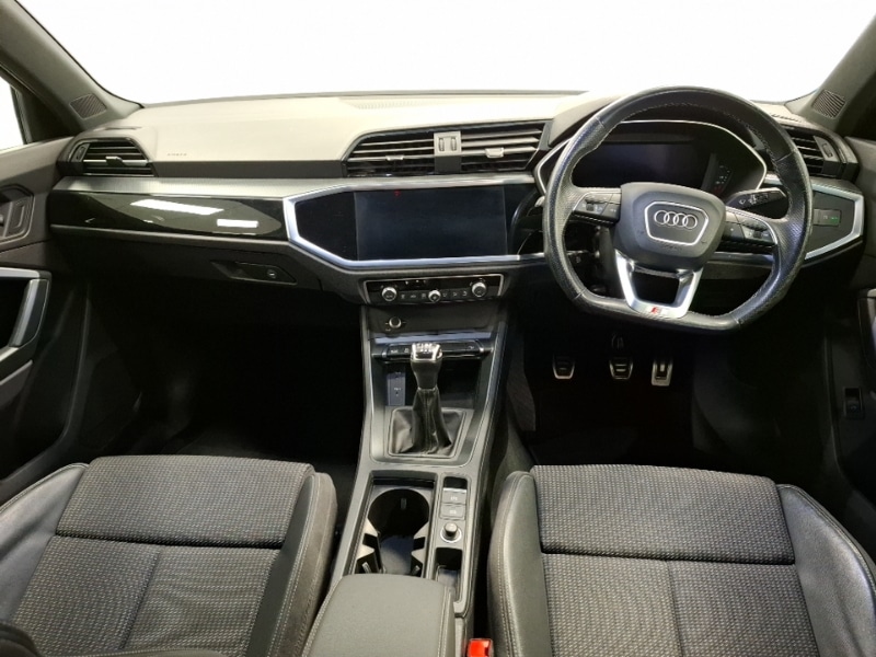 Used Audi Q3 2022 for sale - 77977439: Photo 2