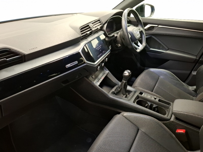 Used Audi Q3 2022 for sale - 77977439: Photo 5