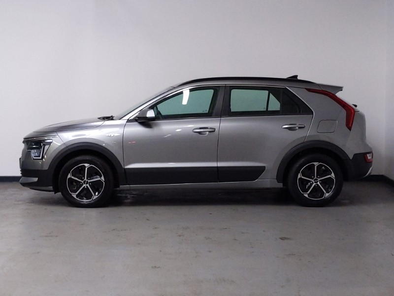 Used Kia Niro 2023 for sale - 77875209: Photo 4