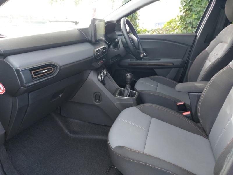 Used Dacia Jogger 2023 for sale - 76764121: Photo 5