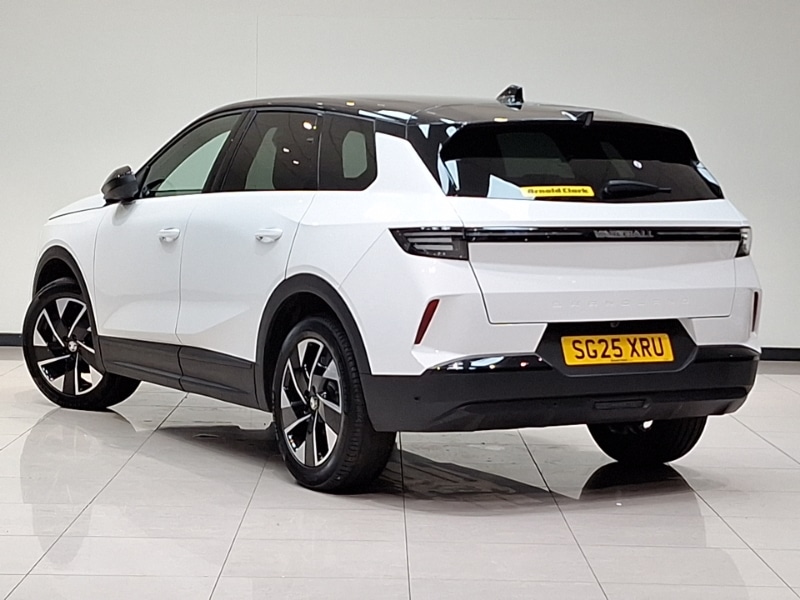 Used Vauxhall Grandland 2025 for sale - 77544655: Photo 3