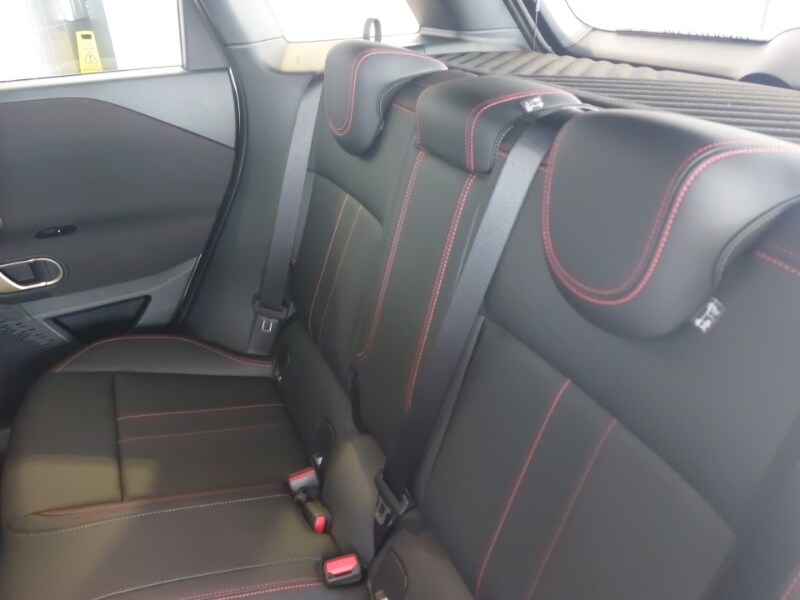 Used MINI Aceman 2025 for sale - 78164997: Photo 12