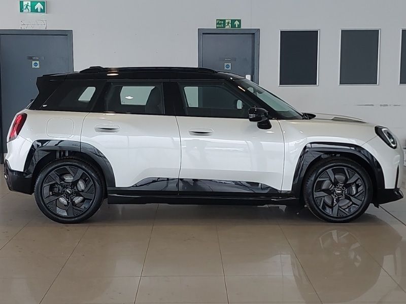 Used MINI Aceman 2025 for sale - 78164997: Photo 2