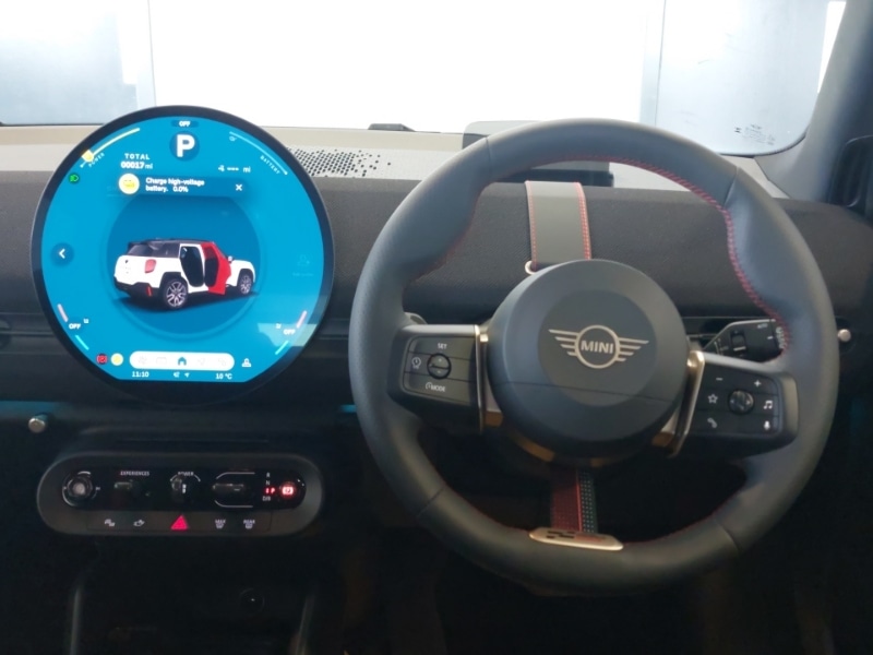 Used MINI Aceman 2025 for sale - 78164997: Photo 5