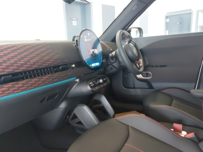 Used MINI Aceman 2025 for sale - 78164997: Photo 7