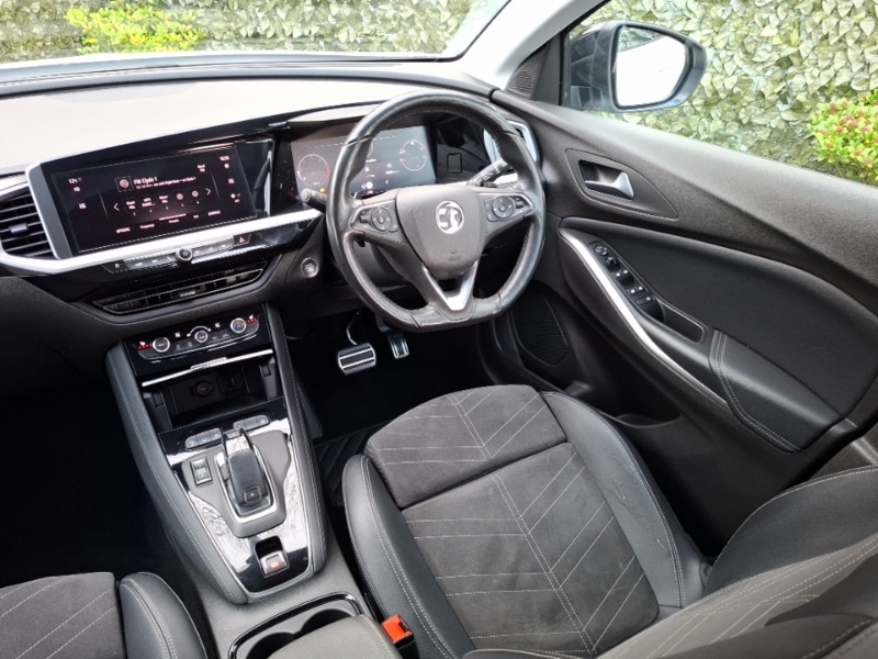 Used Vauxhall Grandland 2023 for sale - 77897982: Photo 10
