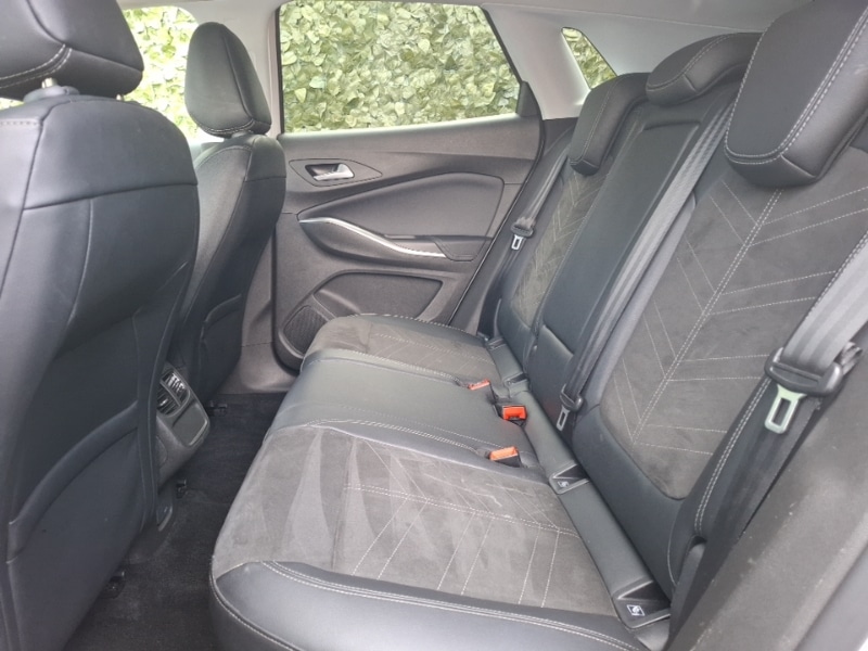 Used Vauxhall Grandland 2023 for sale - 77897982: Photo 6