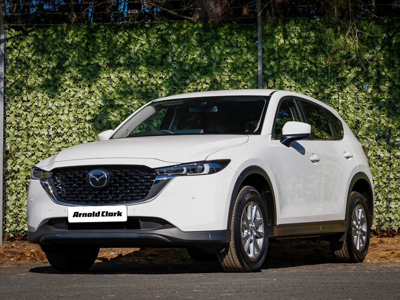 Used Mazda CX-5 2024 for sale - 76737745: Photo 8