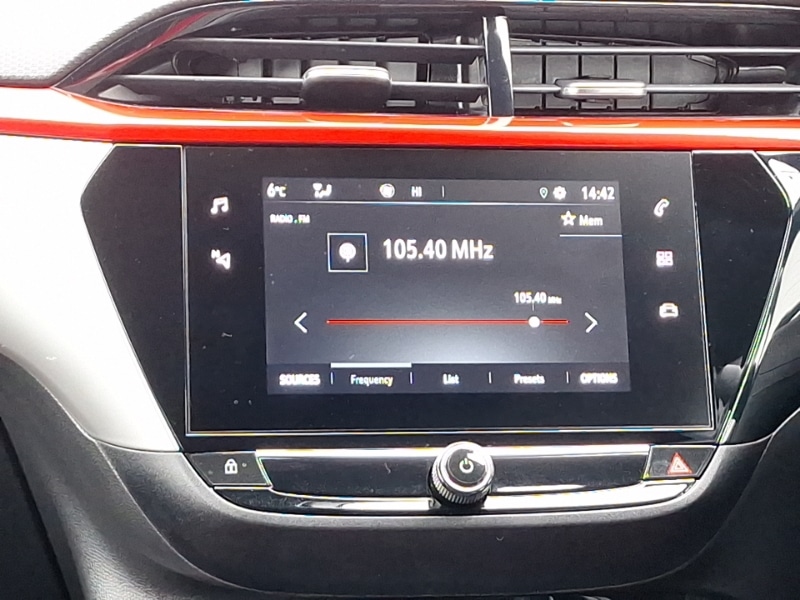 Used Vauxhall Corsa 2022 for sale - 77682707: Photo 10