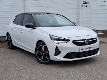Vauxhall Corsa feature image