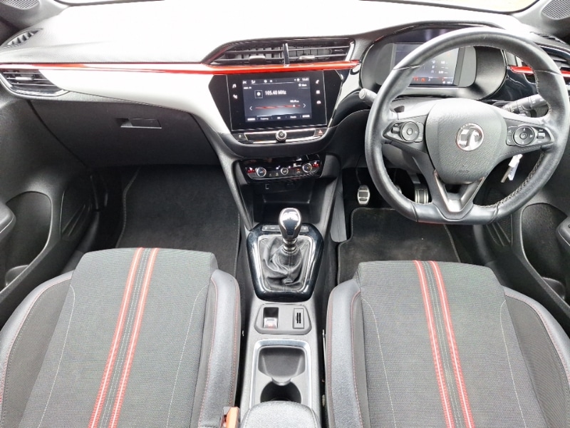 Used Vauxhall Corsa 2022 for sale - 77682707: Photo 2