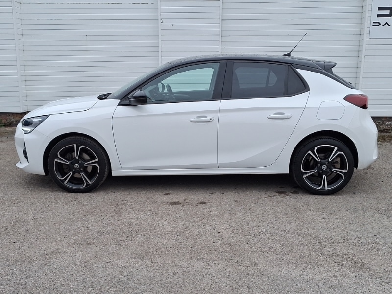 Used Vauxhall Corsa 2022 for sale - 77682707: Photo 4