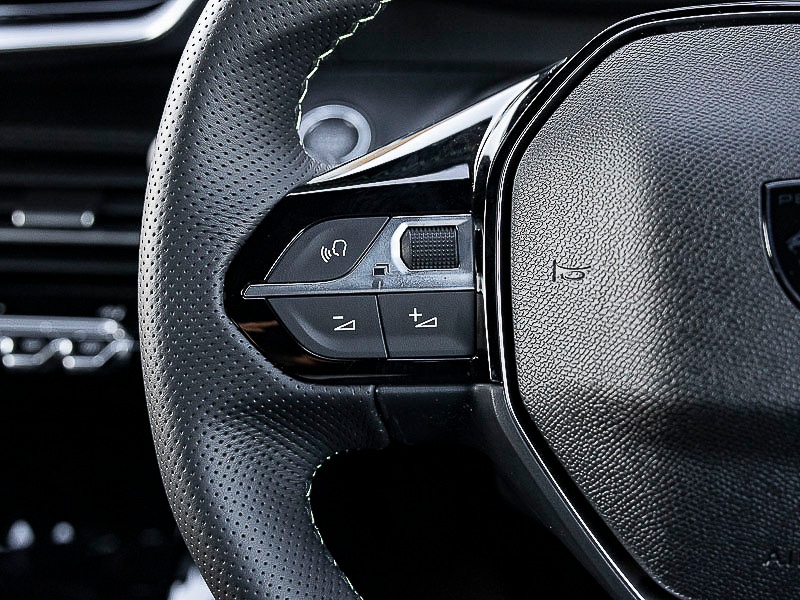 Used Peugeot 208 2025 for sale - 77252619: Photo 11