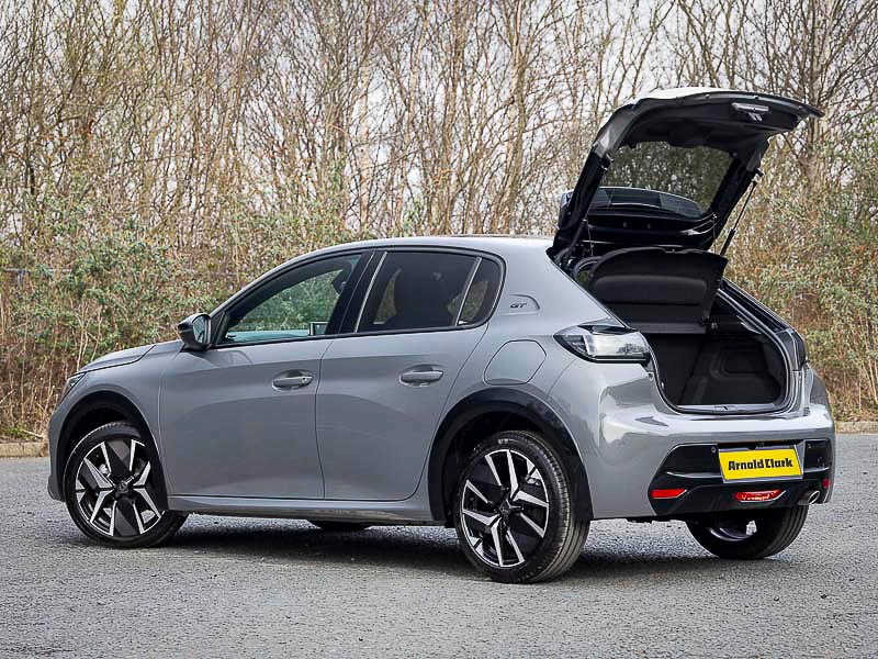 Used Peugeot 208 2025 for sale - 77252619: Photo 8