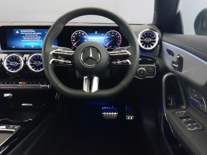 Used Mercedes-Benz CLA 2025 for sale - 76987557: Photo 7