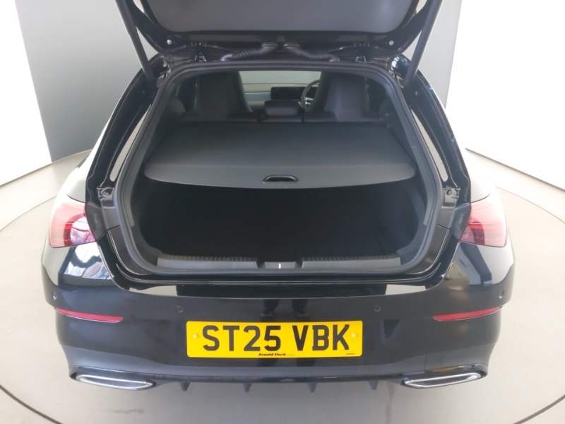 Used Mercedes-Benz CLA 2025 for sale - 76987557: Photo 8