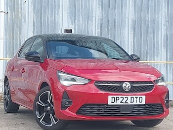 2022 - 1.2 Turbo Ultimate 5dr