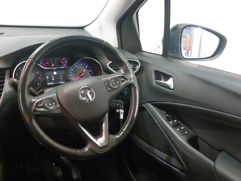Used Vauxhall Crossland 2021 for sale - 78164922: Photo 10