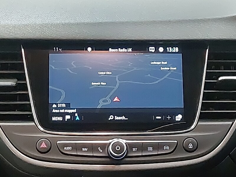 Used Vauxhall Crossland 2021 for sale - 78164922: Photo 11