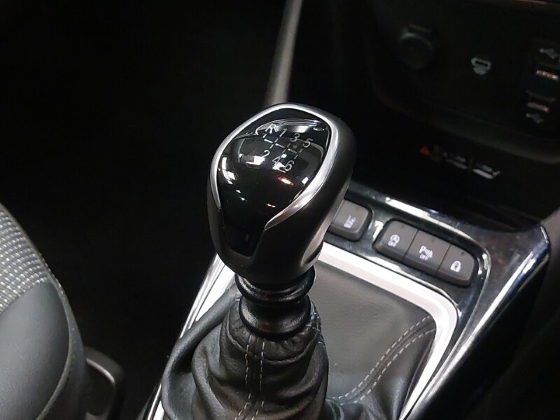 Used Vauxhall Crossland 2021 for sale - 78164922: Photo 12