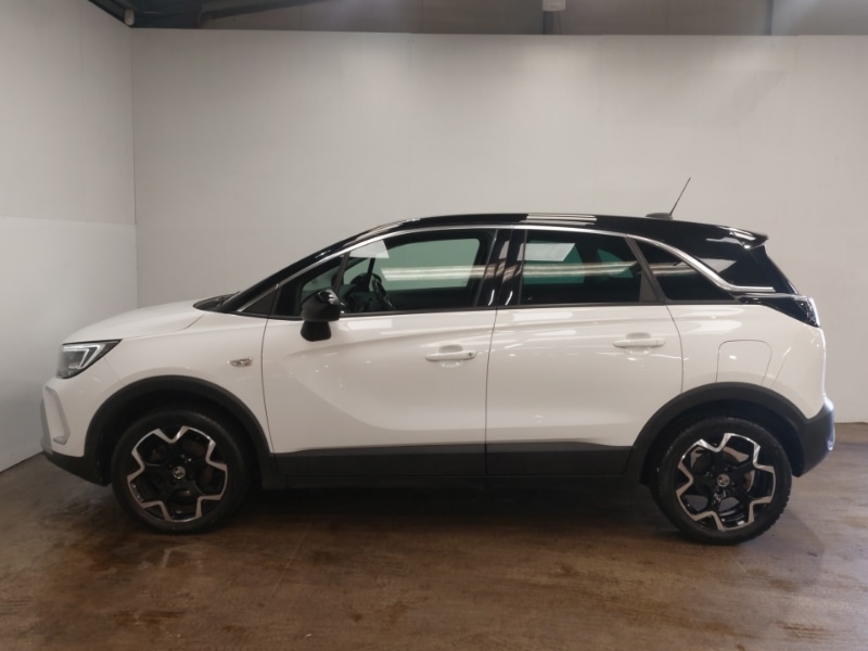 Used Vauxhall Crossland 2021 for sale - 78164922: Photo 4