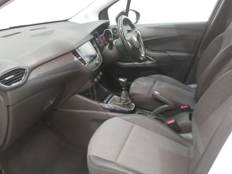 Used Vauxhall Crossland 2021 for sale - 78164922: Photo 5