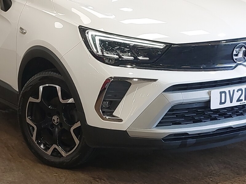 Used Vauxhall Crossland 2021 for sale - 78164922: Photo 9