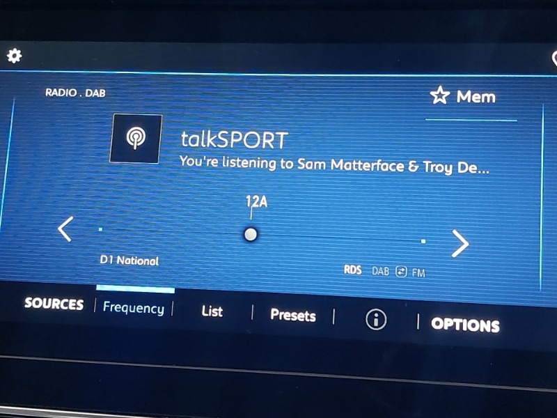 Used Vauxhall Corsa 2023 for sale - 76796162: Photo 11