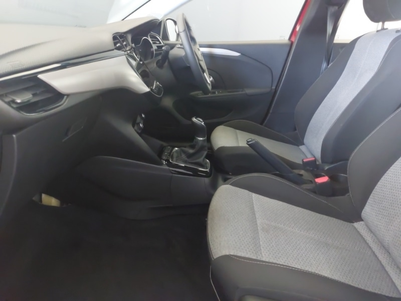 Used Vauxhall Corsa 2023 for sale - 76796162: Photo 5