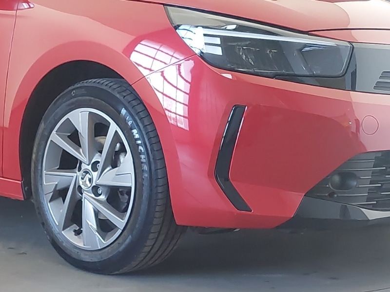 Used Vauxhall Corsa 2023 for sale - 76796162: Photo 9