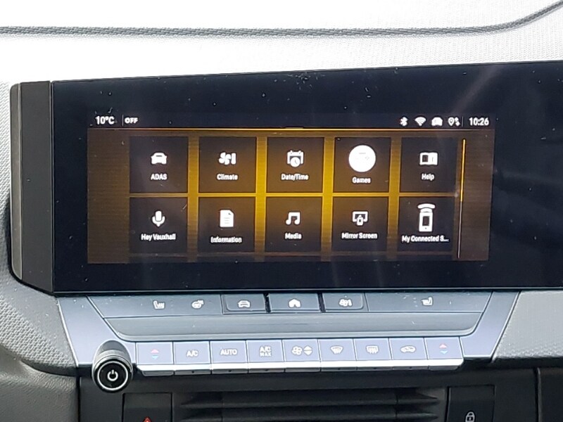 Used Vauxhall Astra 2023 for sale - 77717542: Photo 11