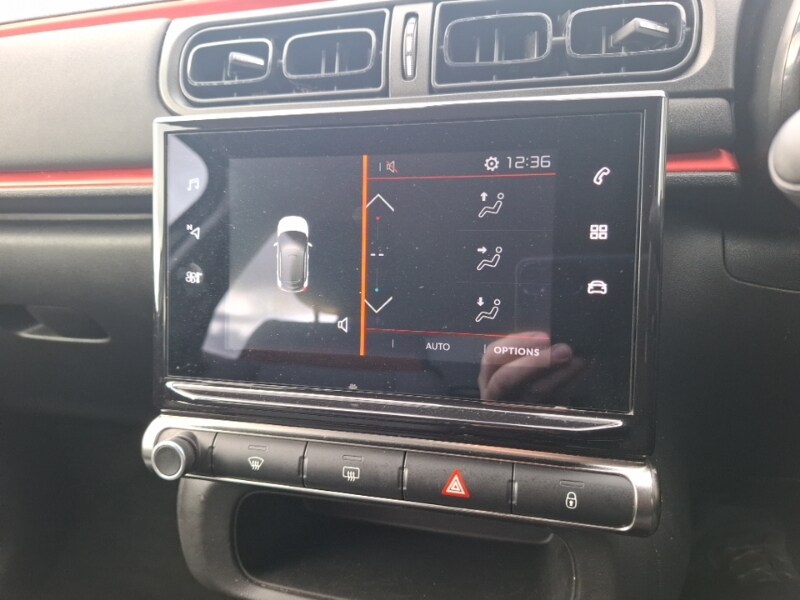 Used Citroen C3 2021 for sale - 77949872: Photo 10