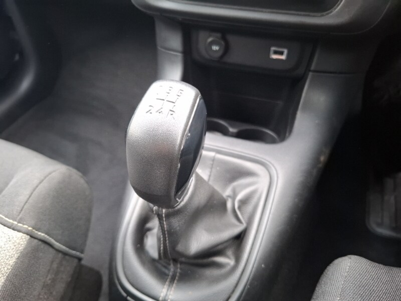 Used Citroen C3 2021 for sale - 77949872: Photo 12