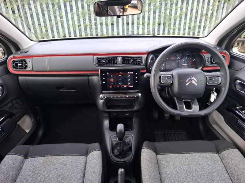 Used Citroen C3 2021 for sale - 77949872: Photo 2