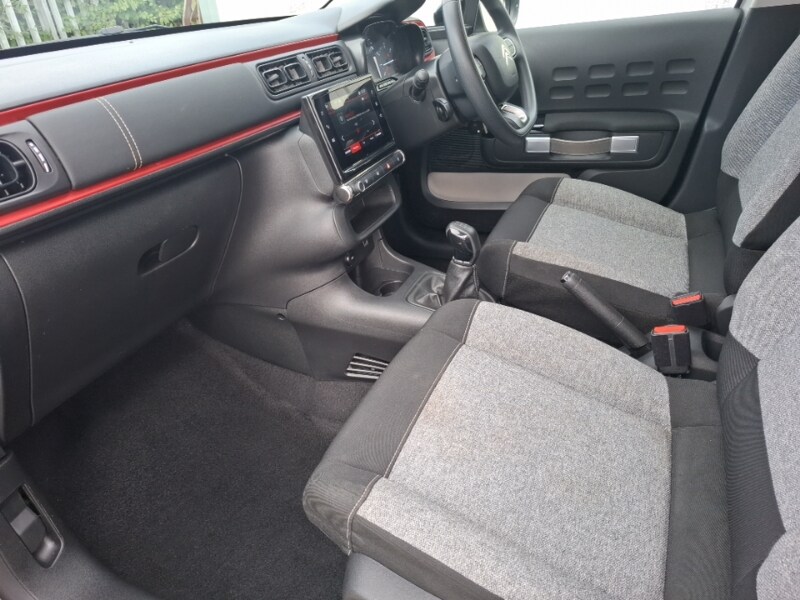 Used Citroen C3 2021 for sale - 77949872: Photo 5