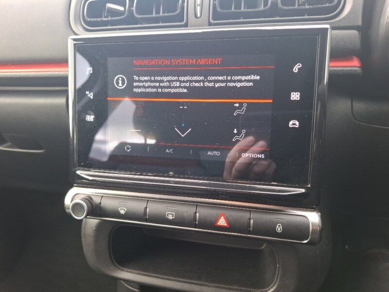 Used Citroen C3 2021 for sale - 77949872: Photo 7