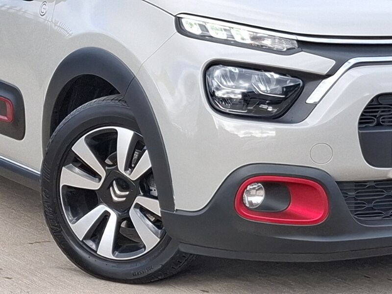 Used Citroen C3 2021 for sale - 77949872: Photo 9