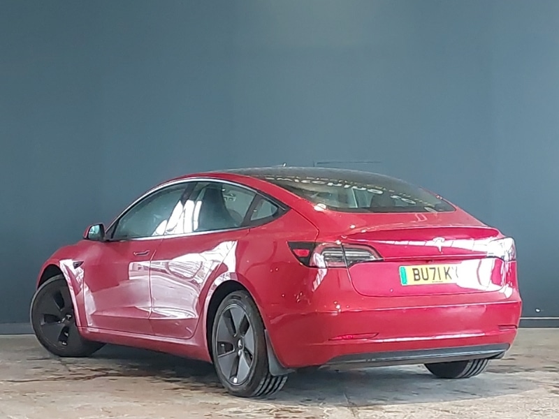 Used Tesla Model 3 2021 for sale - 78041503: Photo 3