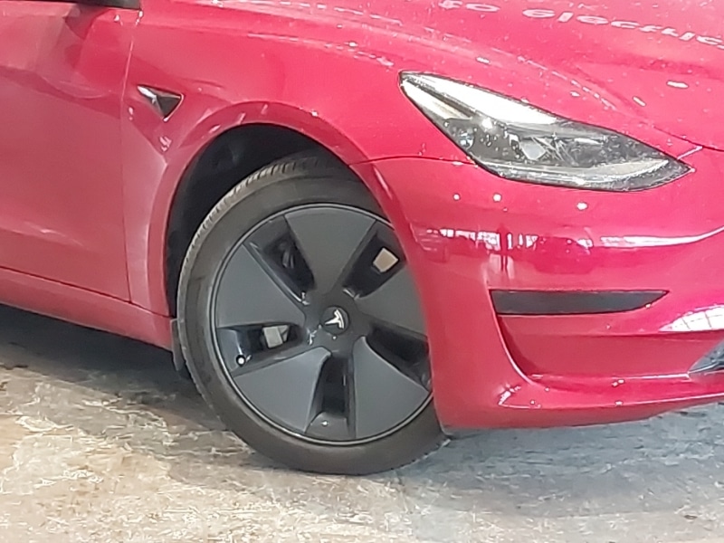 Used Tesla Model 3 2021 for sale - 78041503: Photo 9