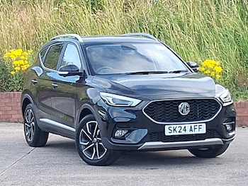 Used MG MG ZS 2024 for sale - 79055976: Photo