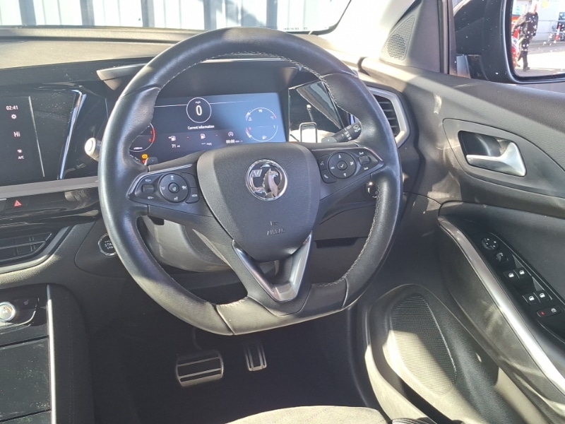 Used Vauxhall Grandland 2022 for sale - 77985652: Photo 7