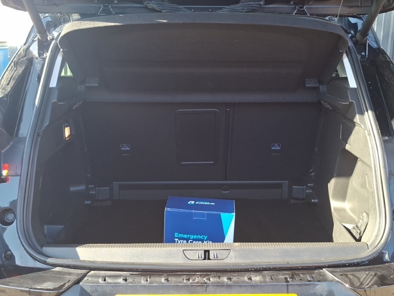 Used Vauxhall Grandland 2022 for sale - 77985652: Photo 8