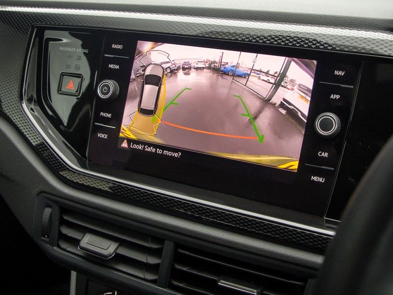 Used Volkswagen Taigo 2024 for sale - 77439115: Photo 12