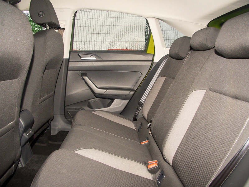 Used Volkswagen Taigo 2024 for sale - 77439115: Photo 6