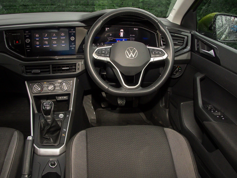 Used Volkswagen Taigo 2024 for sale - 77439115: Photo 9