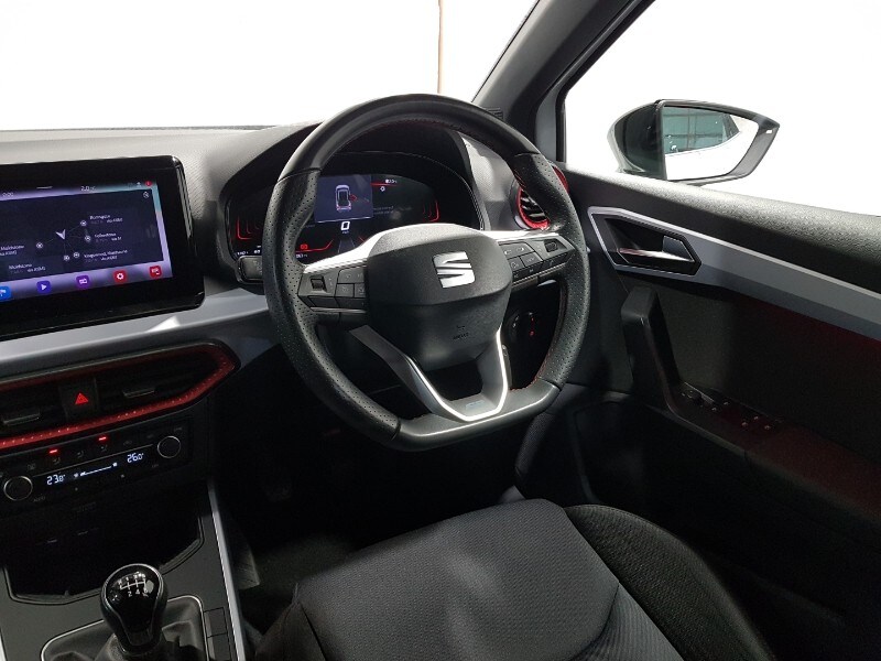 Used SEAT Arona 2023 for sale - 77531699: Photo 10