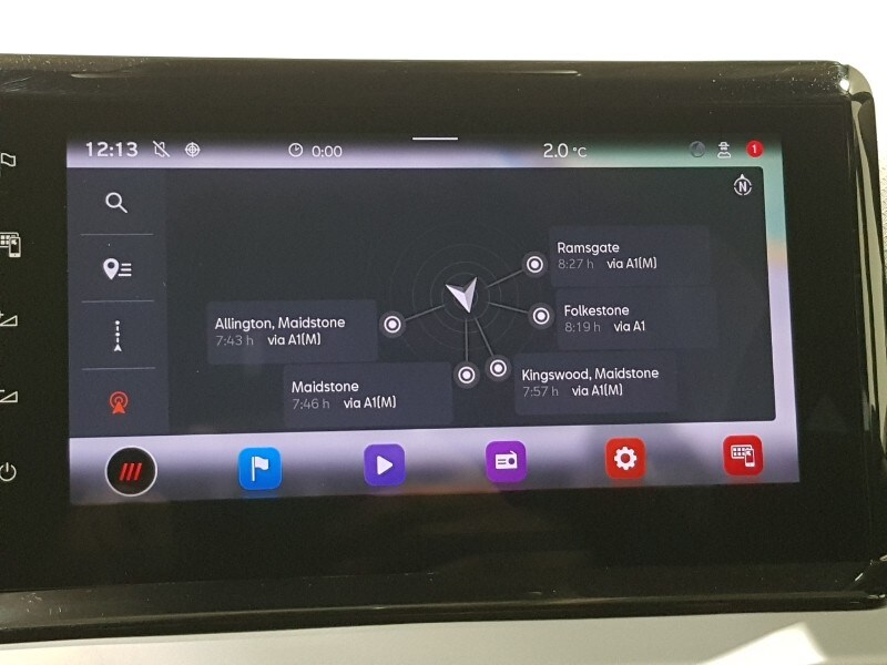 Used SEAT Arona 2023 for sale - 77531699: Photo 11