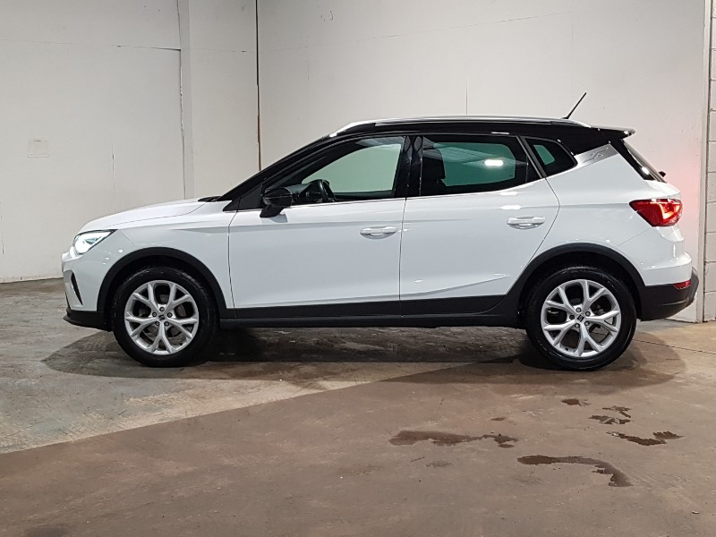 Used SEAT Arona 2023 for sale - 77531699: Photo 4